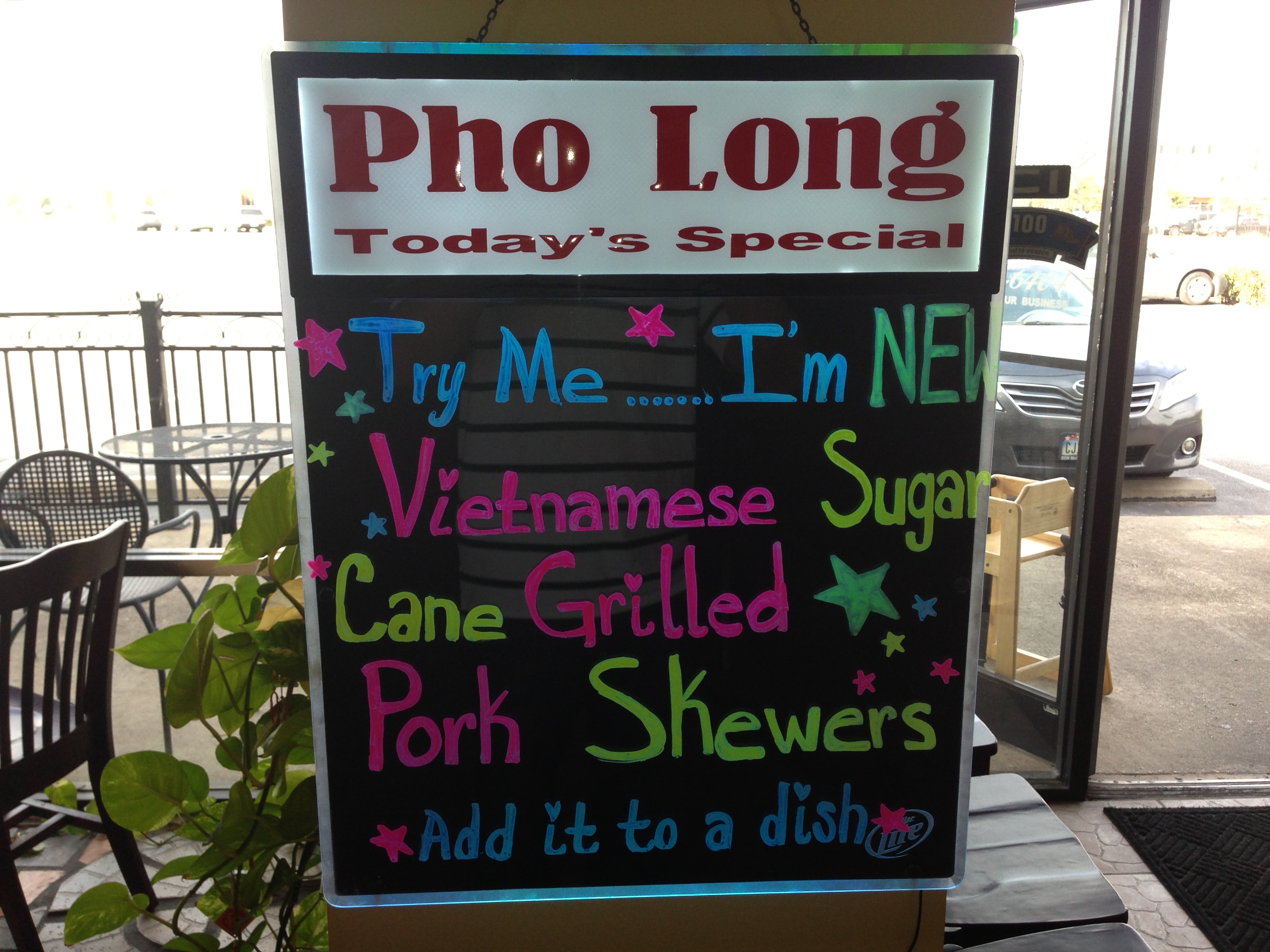 Pho Long